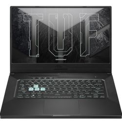 ASUS TUF Dash 15 Gaming Laptop 