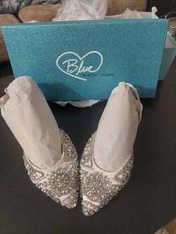 Blue By Betsy Johnson