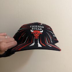 Vintage Chicago Bills Fireworks