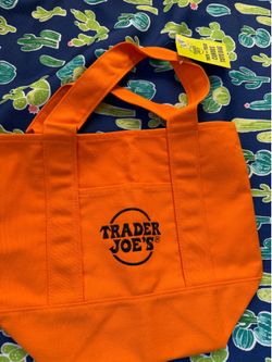 Trader Joe Halloween