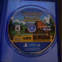 Stardew Valley
