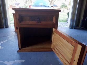 Mesa Mejicana