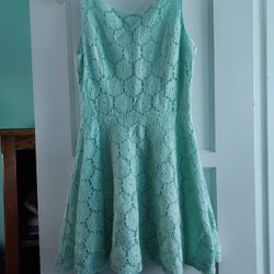 Size 3 Dress