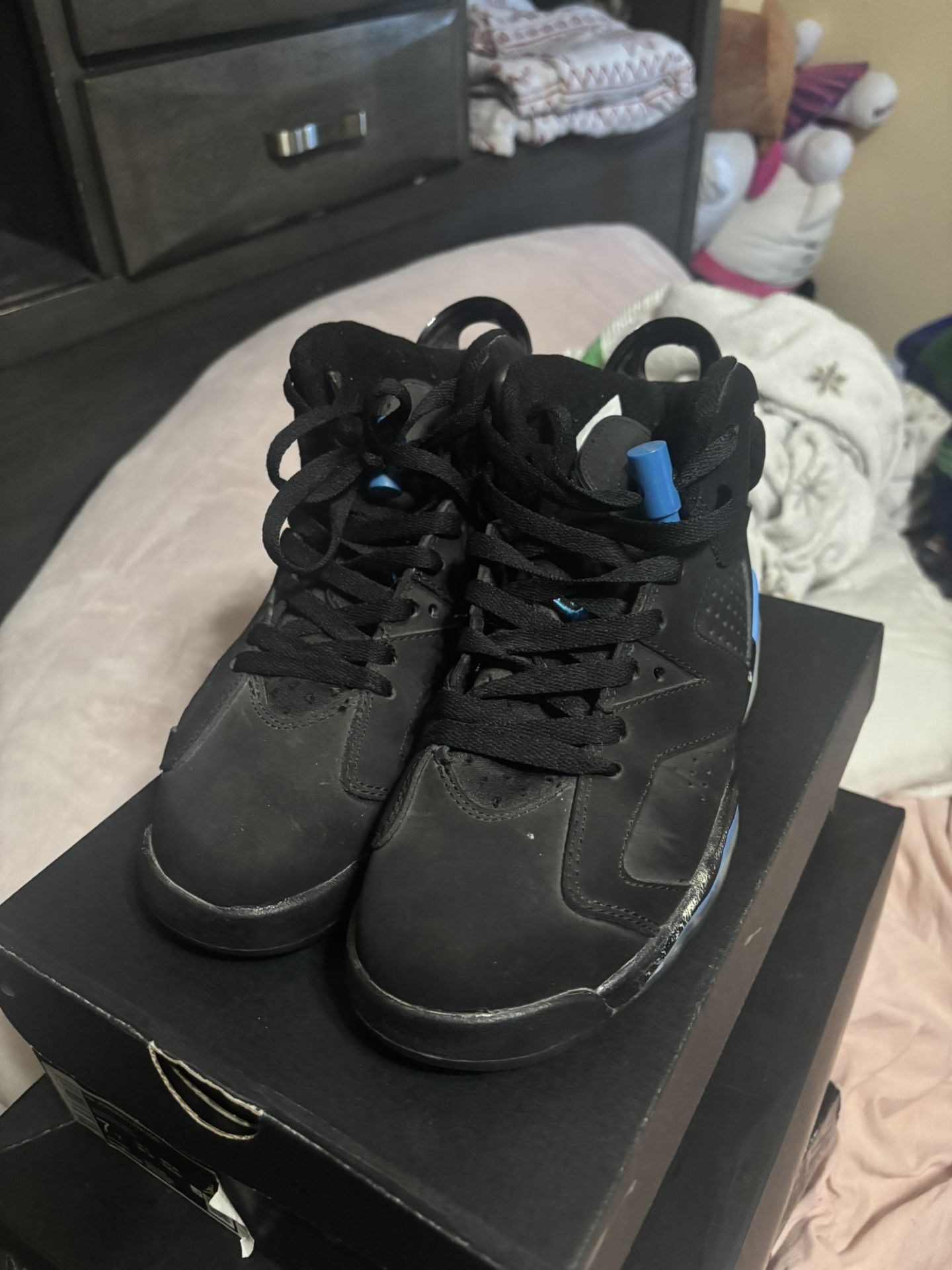 Jordan 6