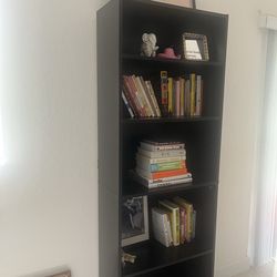 Bookshelf