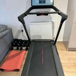 Peloton Equipment ( Treadmill, Rower And Bike + Plus) 