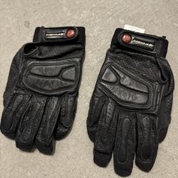 Motorcycle Gloves