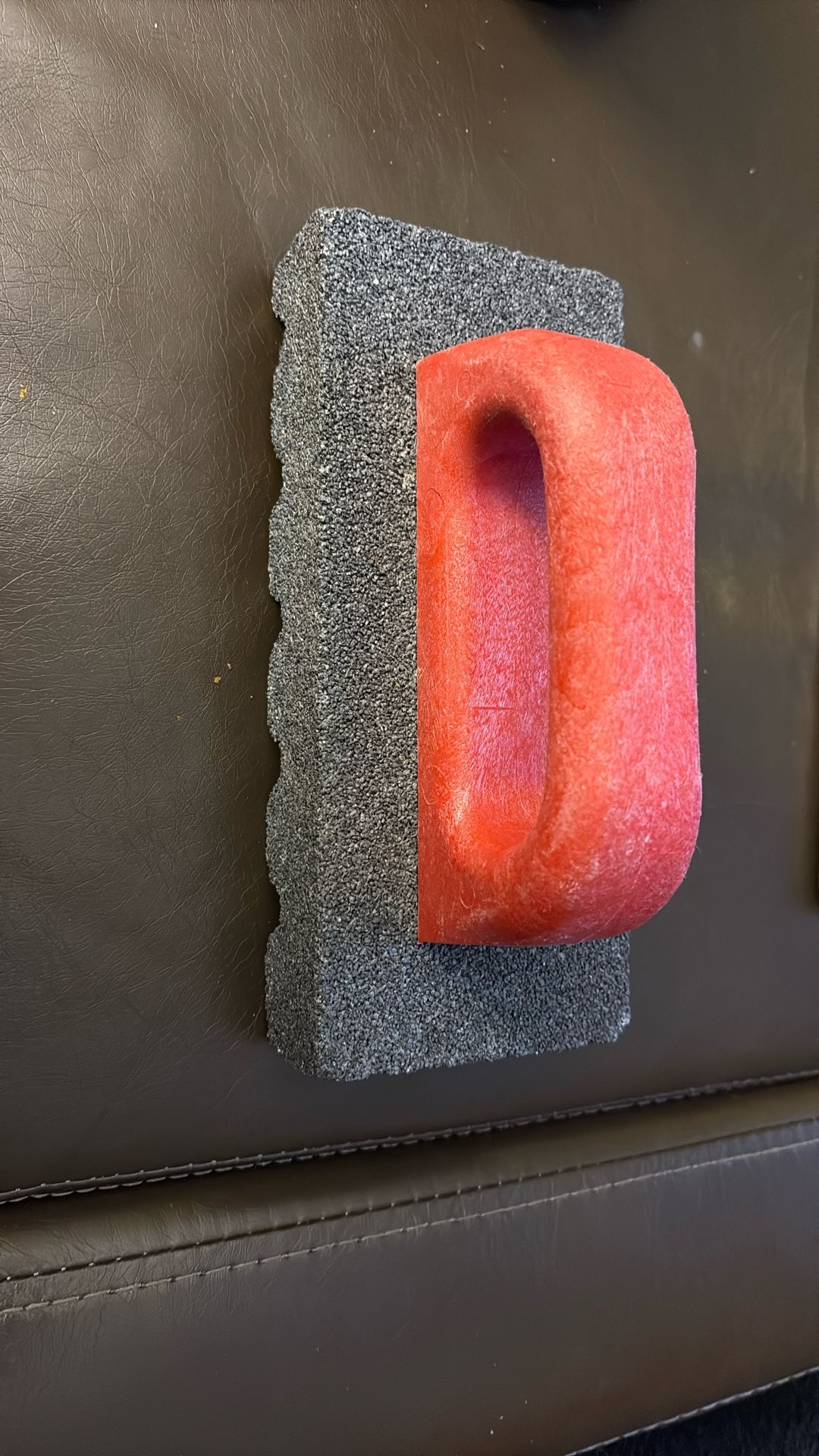 Marshalltown Rub Brick