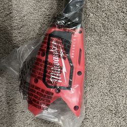 18 V Milwaukee Trimmer  Brushless 