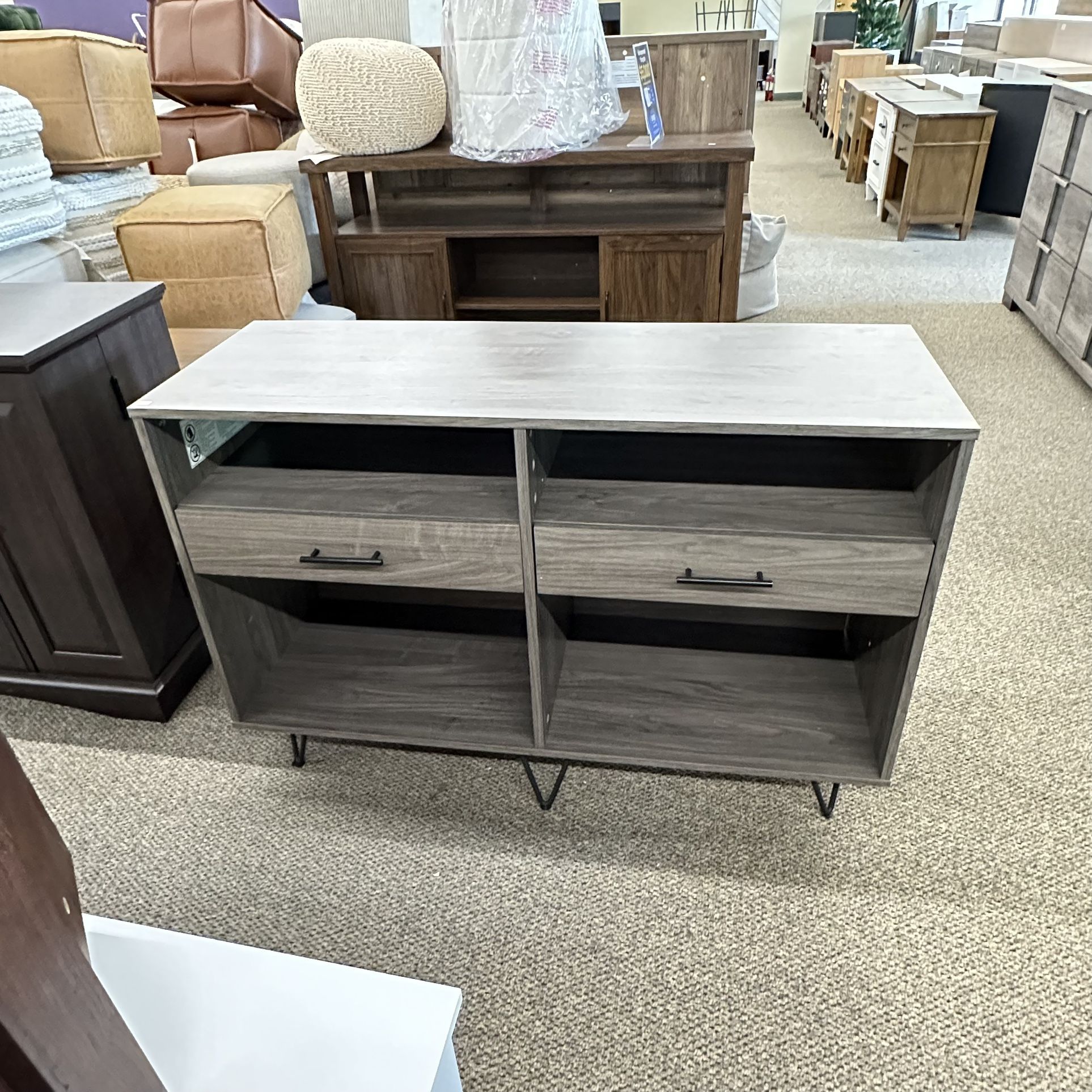 Brand New Console Desk