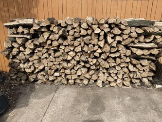FIREWOOD  LEÑA