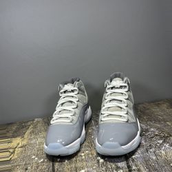 Jordan 11 Cool Grey 115