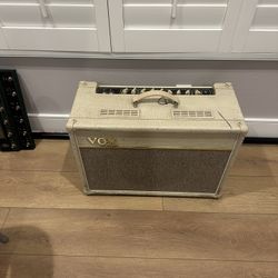 Vox AC15C1 Cream