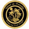 Vision of Paradise