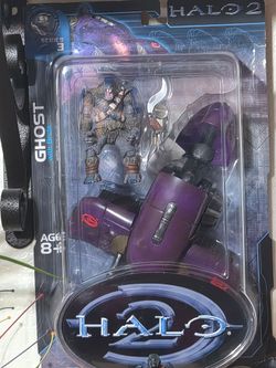 Halo 2 joyride