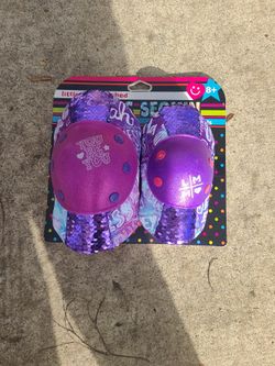 Knee And Elbow Pads