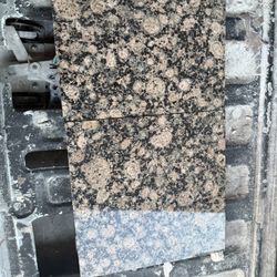 Granite Tile