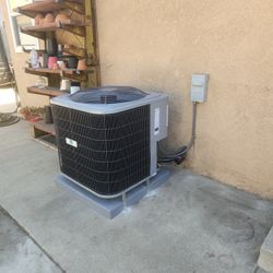 Heat Pump