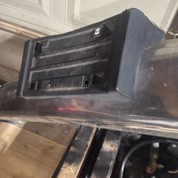 Chevy 95 Front Bumper