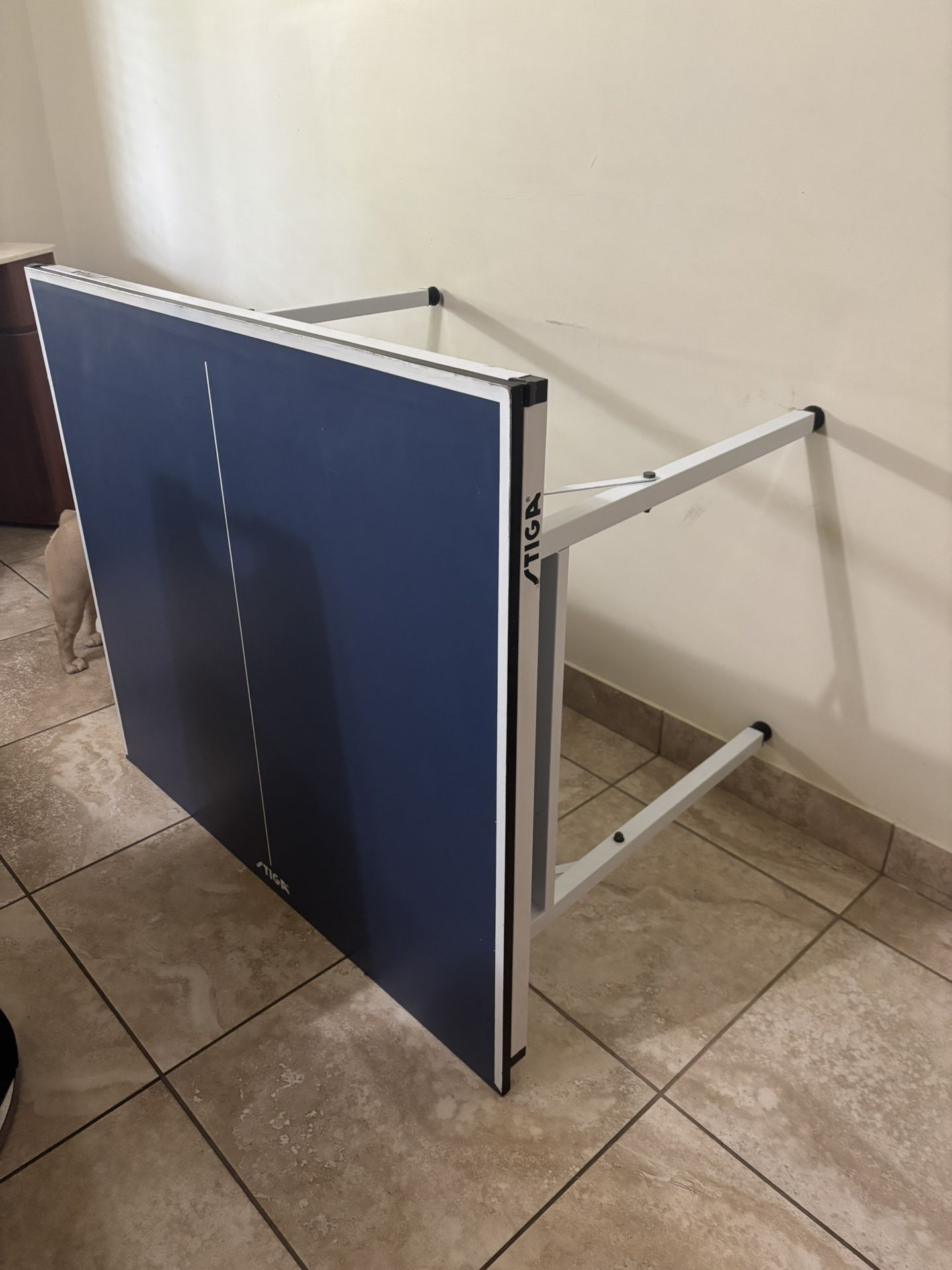 Stiga Ping Pong Table