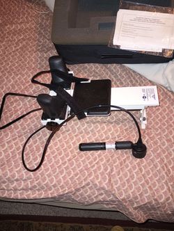 Neck Streacher PROFESSIONAL MODEL $125