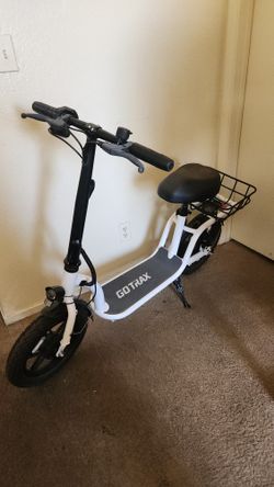 Go Trax Missing Charger Got From A Storage Facility 