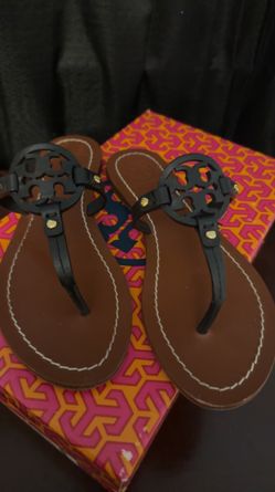 tory burch sandals