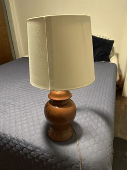 Night Stand Lamp