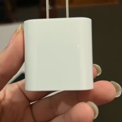 Apple Charger Box