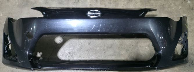 2014 - 2016 SCION FRS SUBARU BRZ FRONT BUMPER OEM