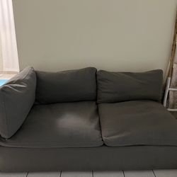 Cloud Couch Love Seat