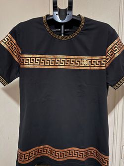 New Large T-shirt