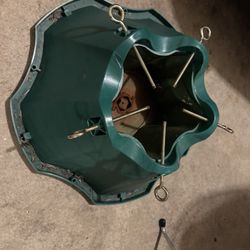 Large Christmas Tree Stand