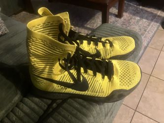 Nike Kobe high tops