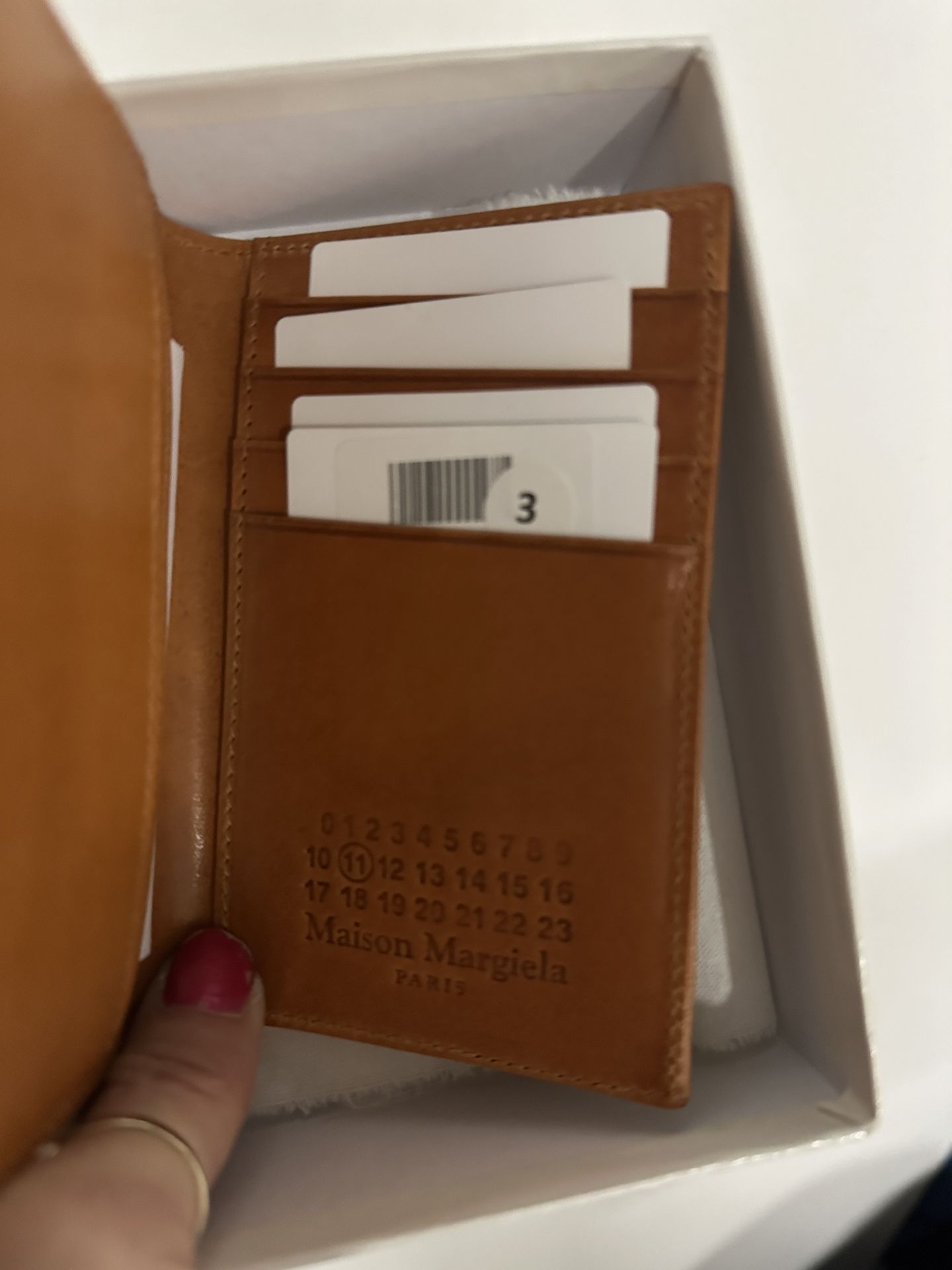 wallet 