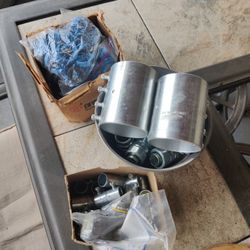 Electrical Supplies.