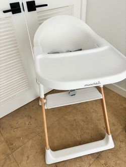 Baby high chair
