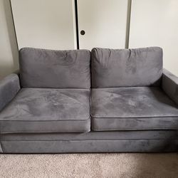 Foldable Sofa Bed