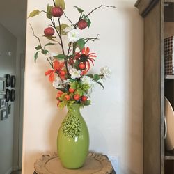 New Custom Made Decor / 30” Tall