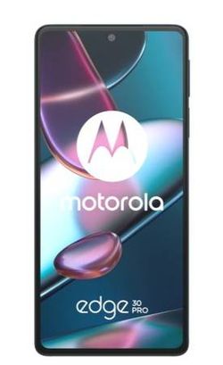 Motorola Edge 30 Pro - 256GB - Factory Unlocked (Excellent Condition)