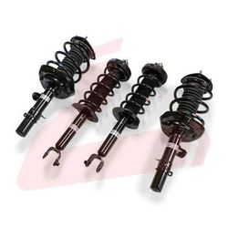 HONDA GENUINE HFP COIL-OVER DAMPER KIT, 2013+ HONDA ACCORD (2DR V6 AT), 08W60-T3M-101