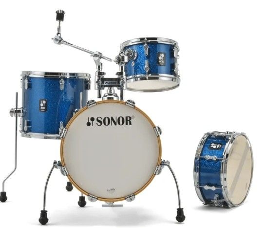 Sonor Jungle AQX Kit