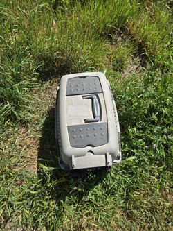 Cat, Dog and Any Small Animal Carrier 