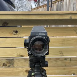 Bronica GS 1 6x6
