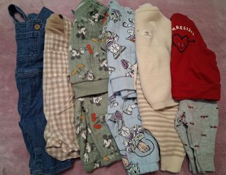 Baby Boy Clothes size 3 months