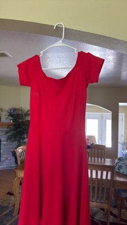 Cocktail Skater Dress