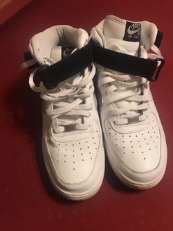 Air Force 1 82' size 10