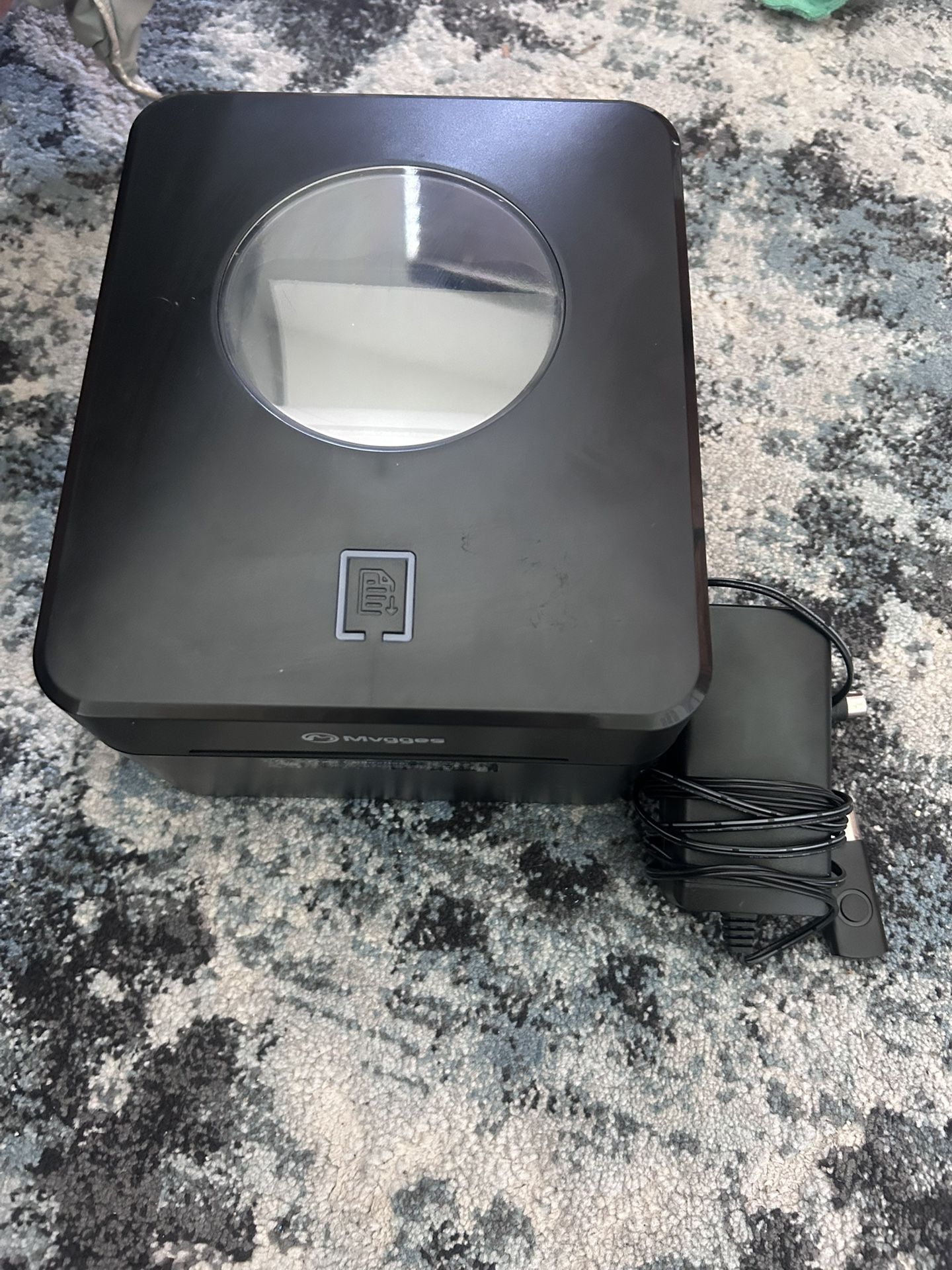 Thermal Label Printer