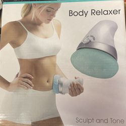 Body Massager