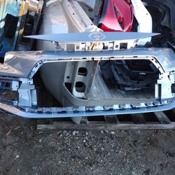 20/20 To 2022 Toyota Corolla Sedan SE Or XSE. OEM Part